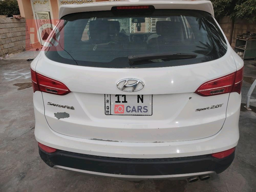 هیوندای سەنتافی